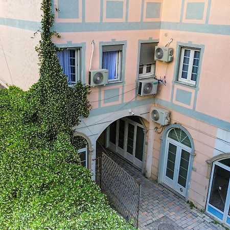 Marina Apartment - The Ocean Heart Of Shkodra Exterior foto