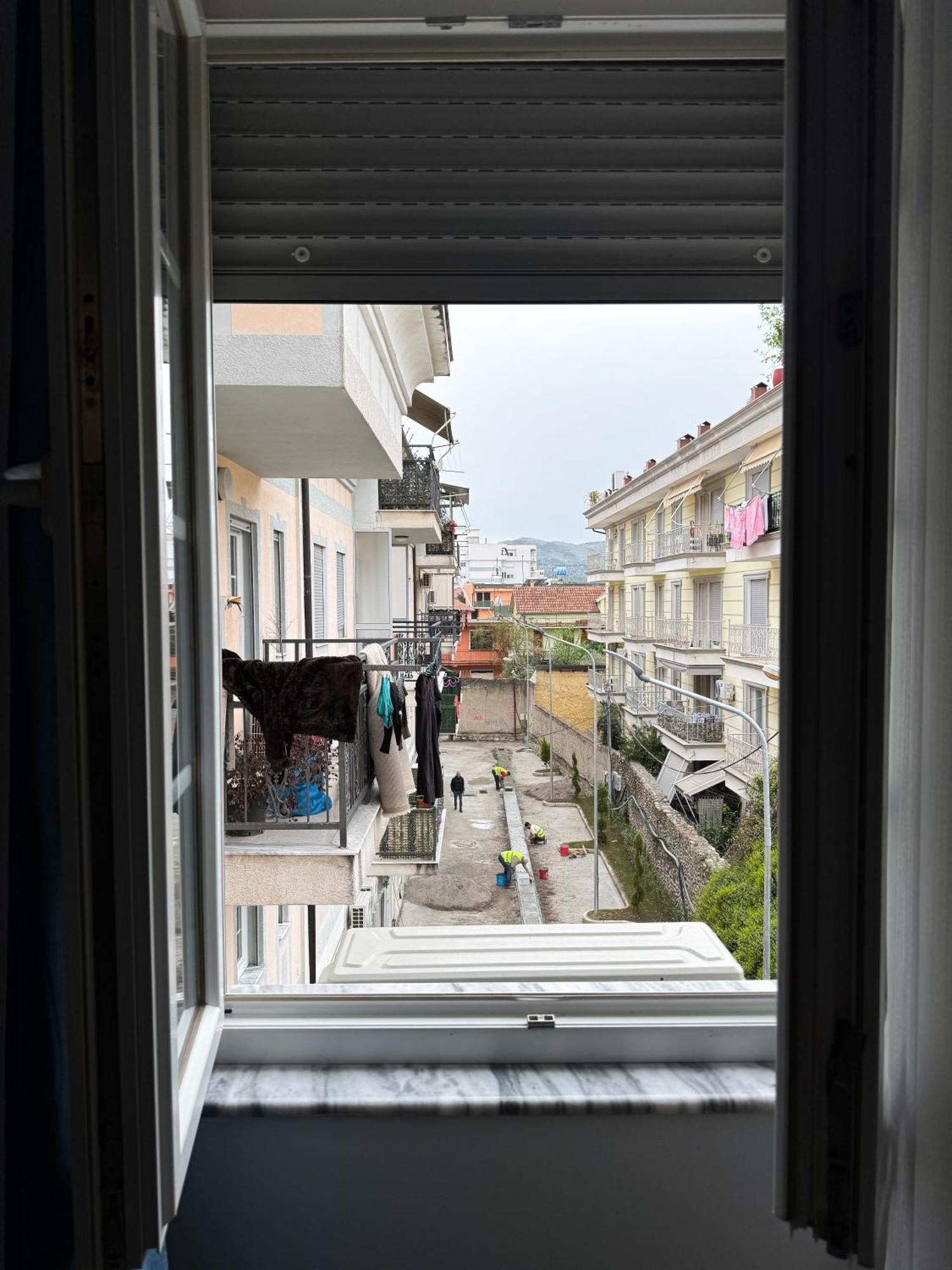 Marina Apartment - The Ocean Heart Of Shkodra Exterior foto